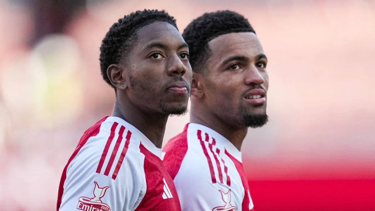 Mikel Arteta afunguka kuhusu uwezekano wa kumuuza Ethan Nwaneri