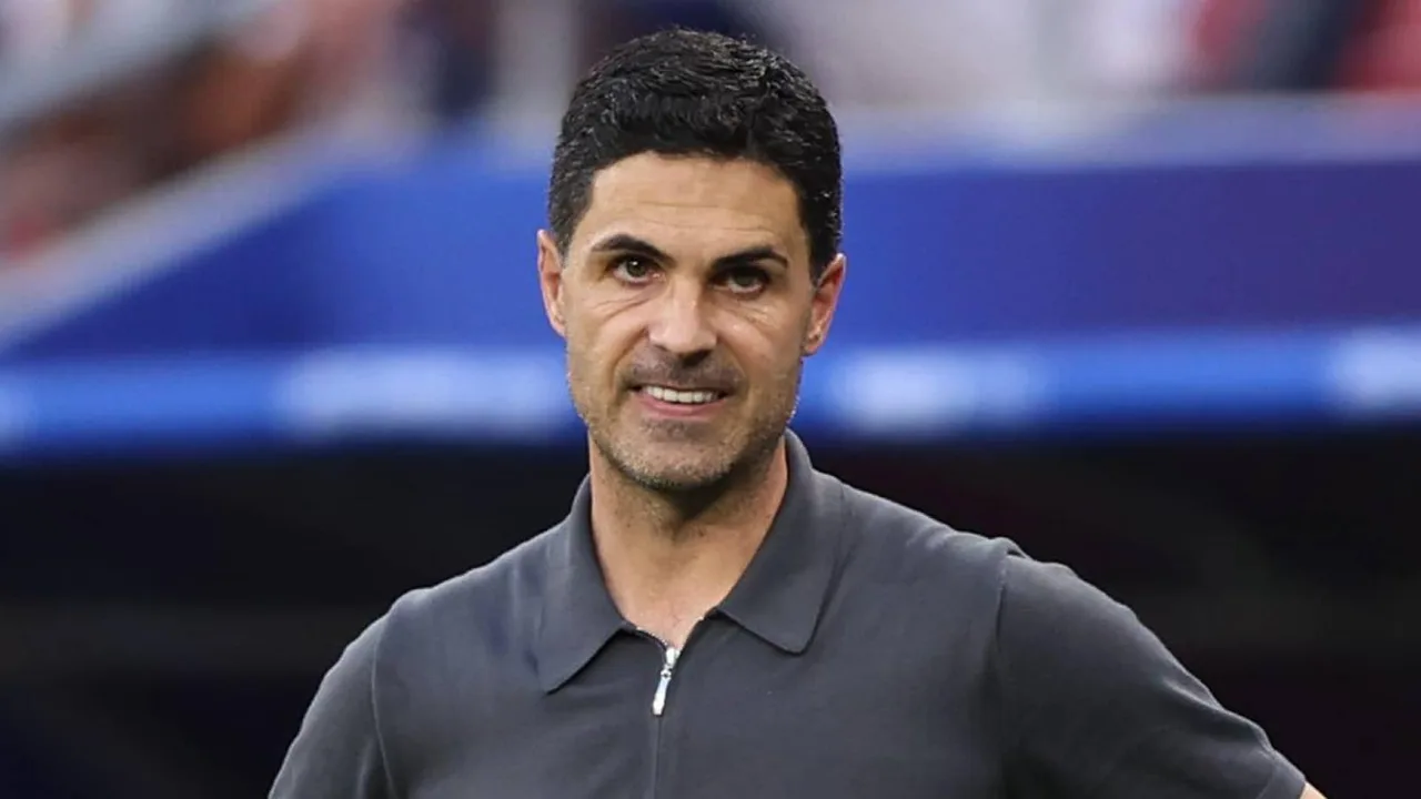 Gabriel Martinelli aipiga chini ofa ya Galatasaray, Arsenal mipango yabadilika