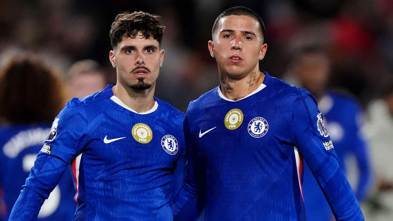 Pedro Neto anukia kutimkia Saudi Arabia, Chelsea wako tayari kumuuza