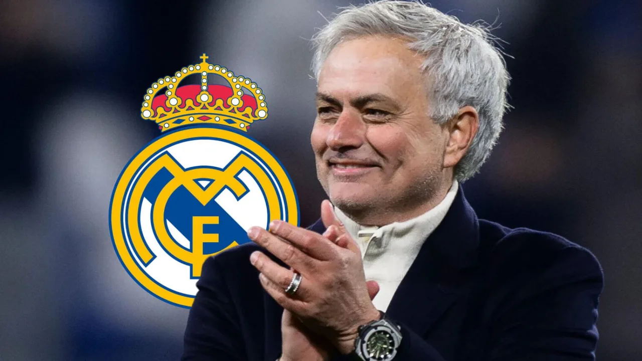 Real Madrid wamrejea Martin Zubimendi baada ya baraka za Mourinho