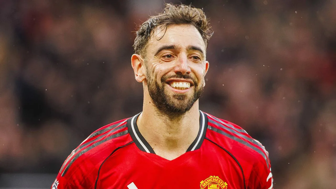Galatasaray yafukuzia saini ya Bruno Fernandes, Man Utd yasisitiza bado ni muhimu
