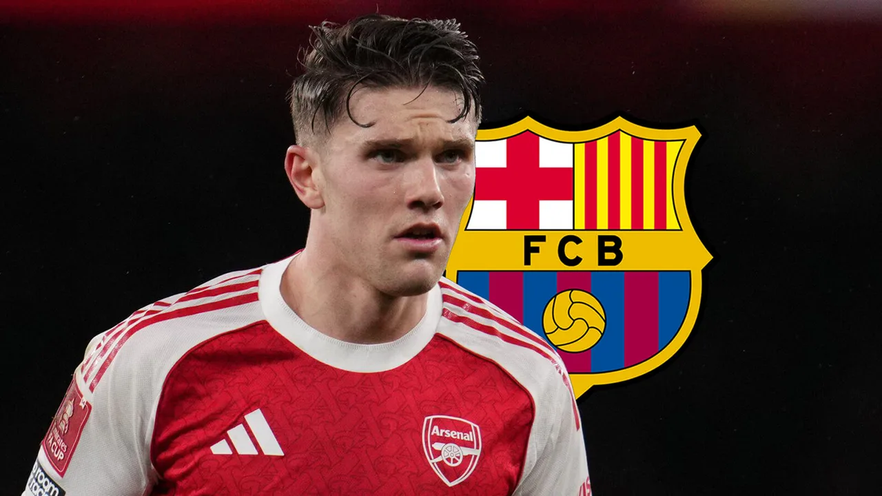 Fabrizio Romano aondoa utata wa Viktor Gyokeres kujiunga na Barcelona