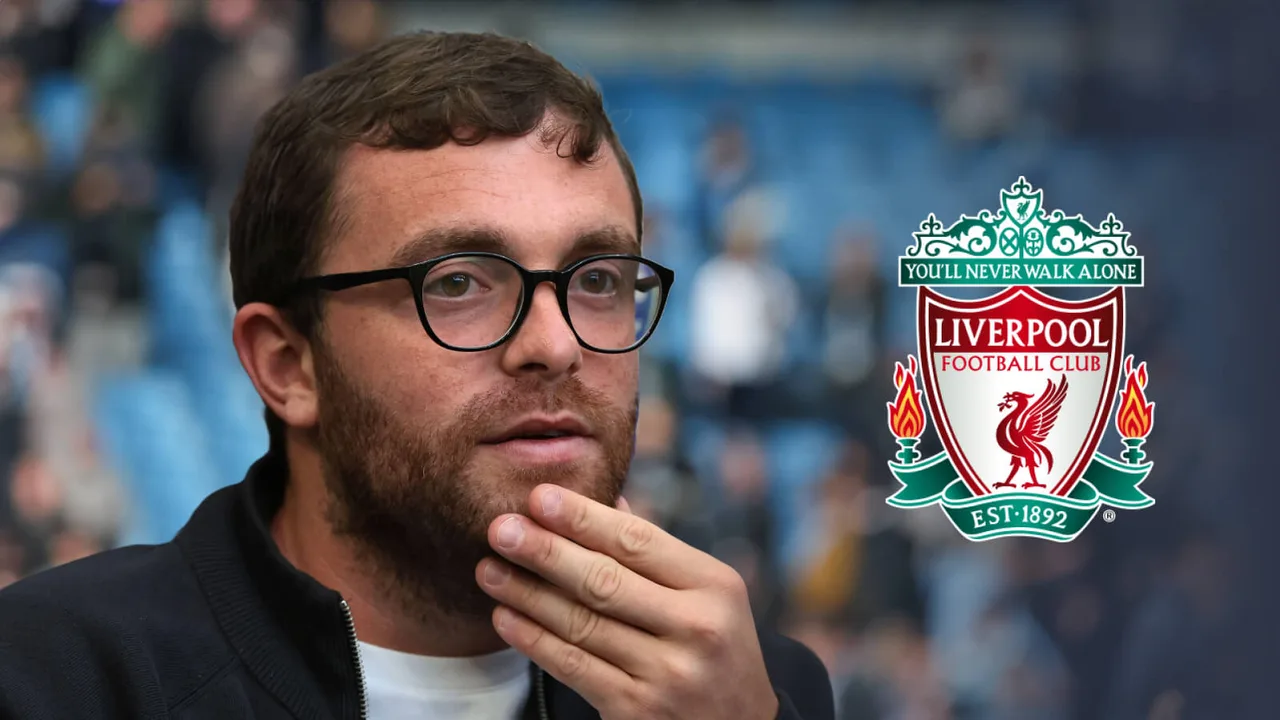 Liverpool waelekea kuachana na Curtis Jones na Cody Gakpo