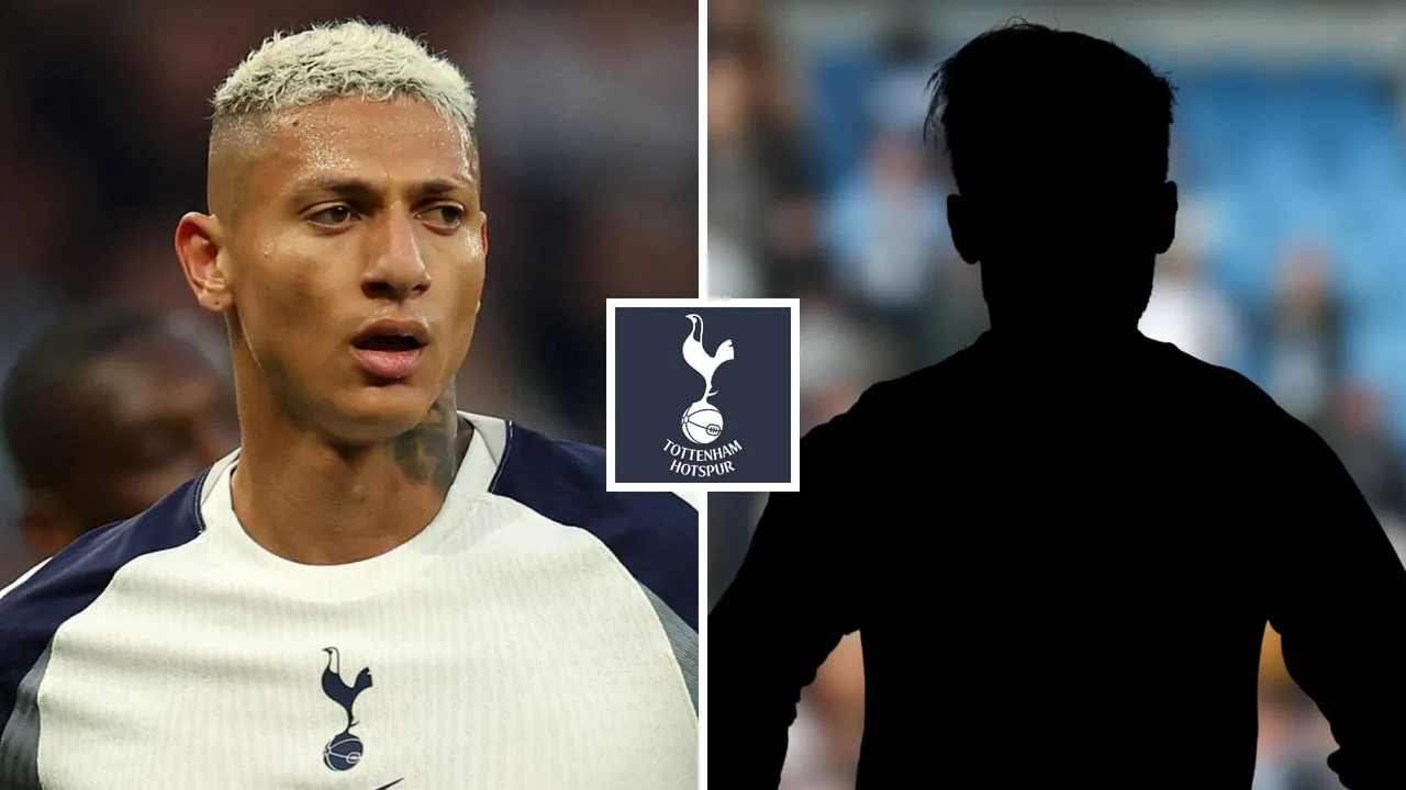 Tottenham yashauriwa kuachana na mpango wa kumsajili Folarin Balogun