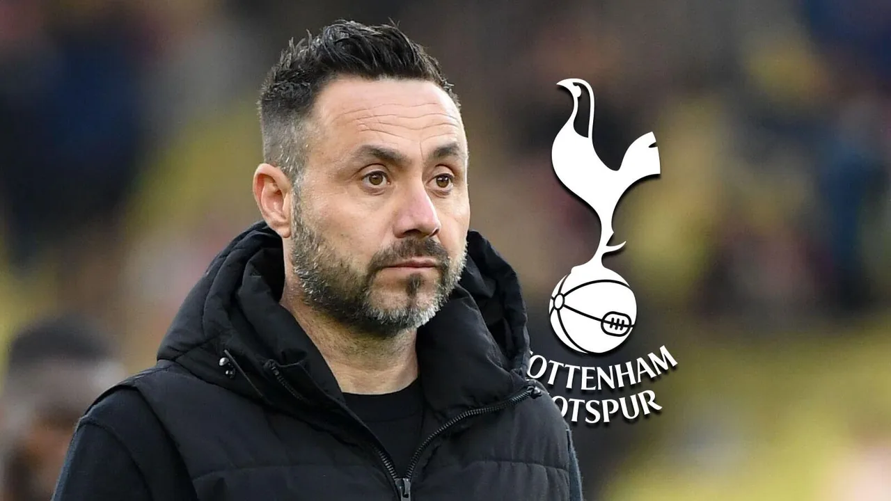 Will Lankshear: Je, Tottenham wamefanya kosa kumuuza mrithi wa Harry Kane?