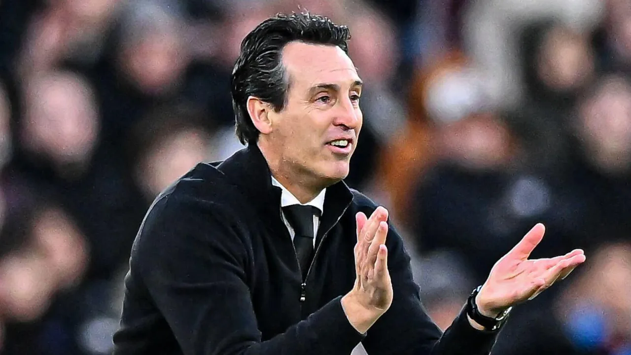 Aston Villa warejea mezani kuwania saini za Aaron Wan-Bissaka na Joao Palhinha