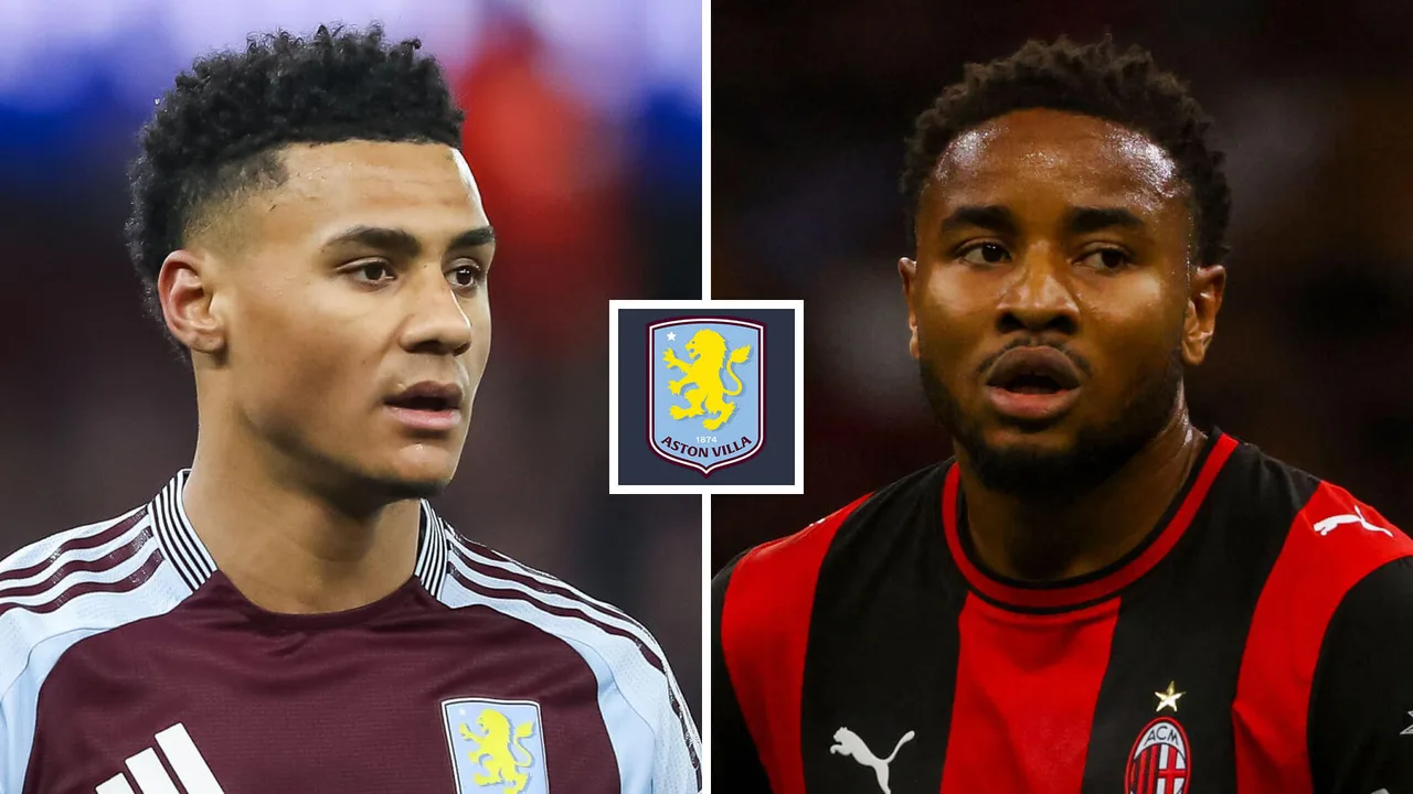 Aston Villa wajipanga kumsajili Christopher Nkunku huku hatima ya Ollie Watkins ikijulikana
