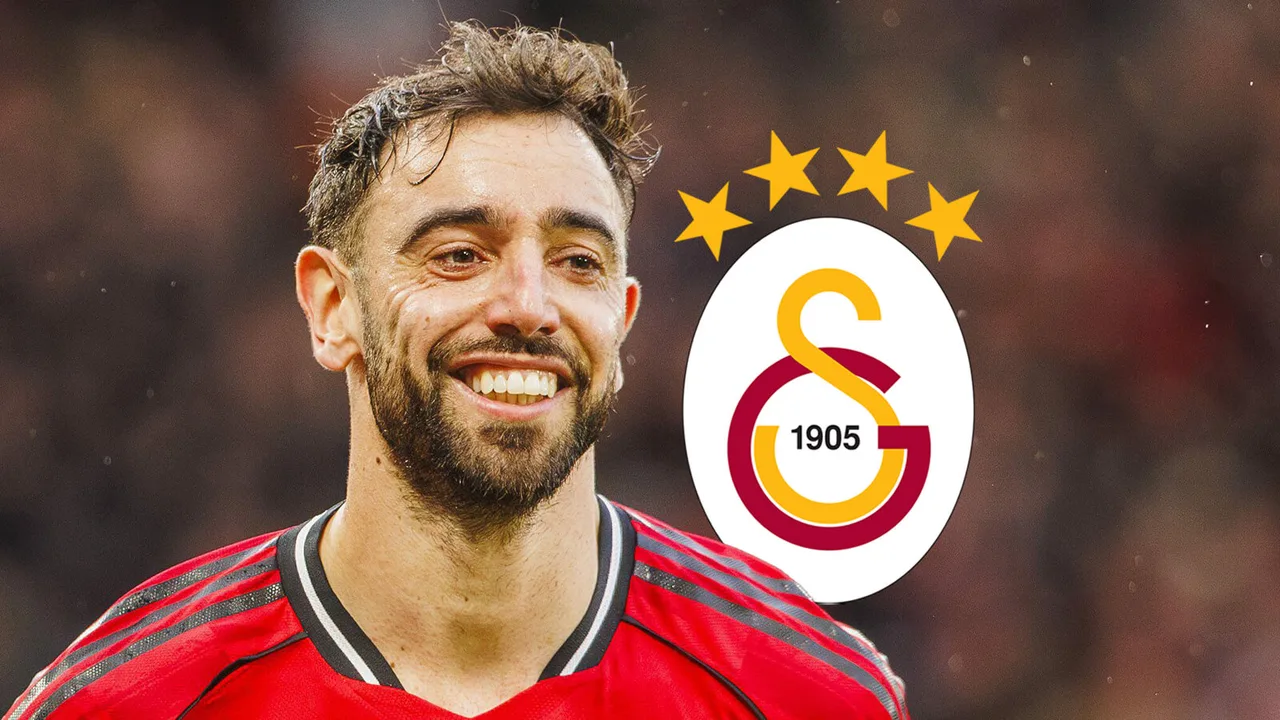 Fabrizio Romano afafanua sakata la mkataba wa Bruno Fernandes na Man Utd