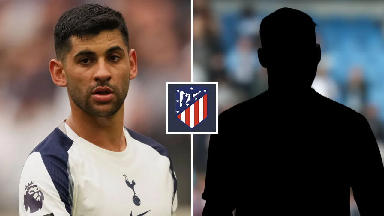Cristian Romero aondoka Tottenham: Dili lililofanikisha uhamisho wake kwenda Atletico Madrid