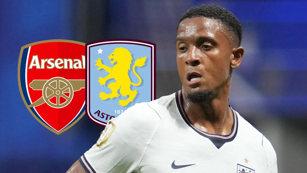 Arsenal yafikia mwafaka kumsajili Ezri Konsa kutoka Aston Villa