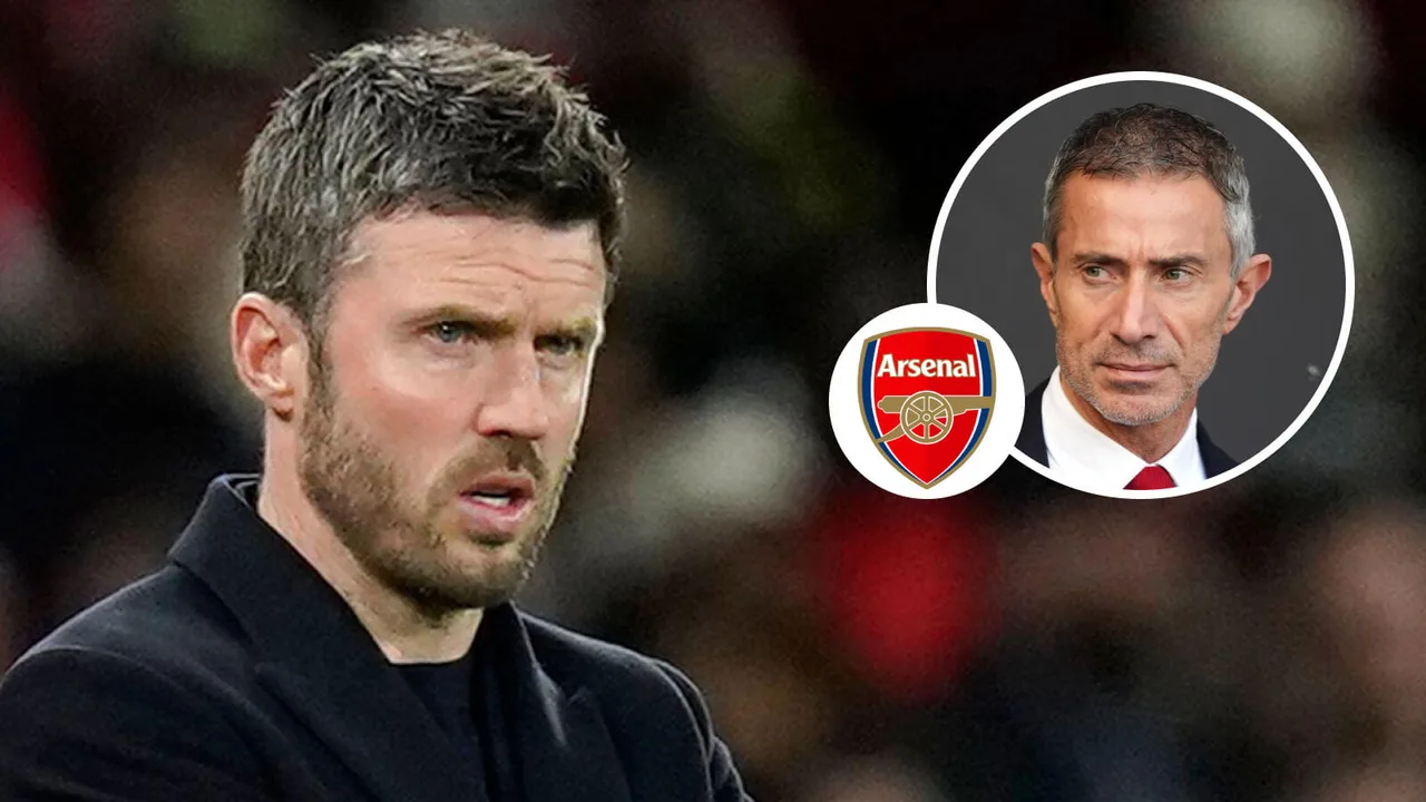 Arsenal yafanya kweli: Ezri Konsa kutua Emirates, wanyemelea vipaji viwili Man Utd