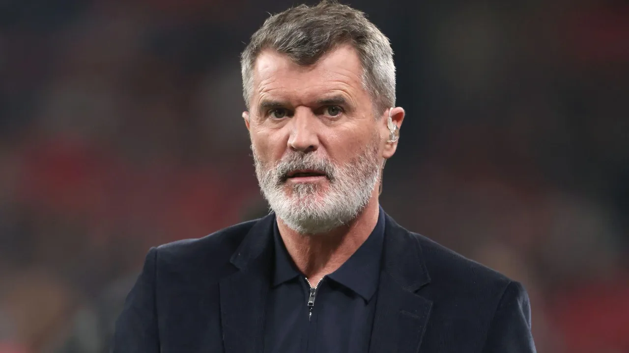 Roy Keane atilia shaka uwezo wa Manchester United kushinda taji la Ligi Kuu