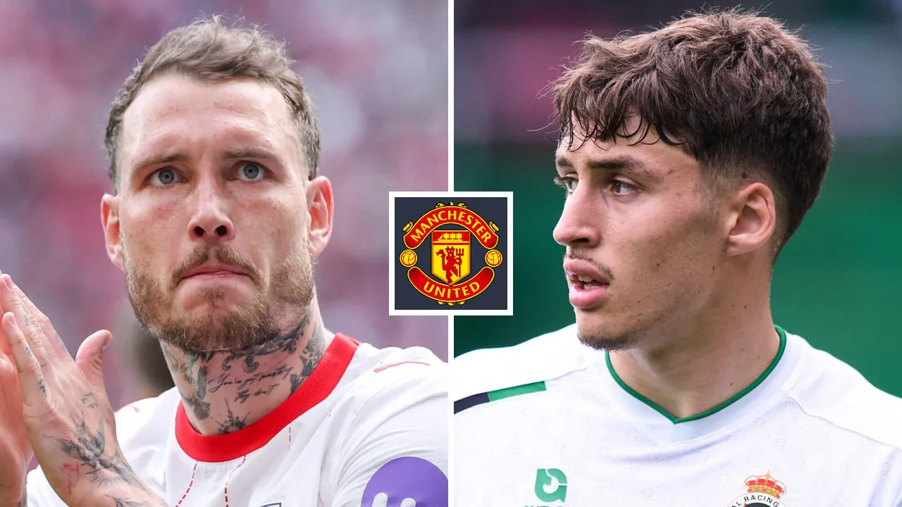 Manchester United yajipanga kunasa beki mpya kabla ya dirisha kufungwa