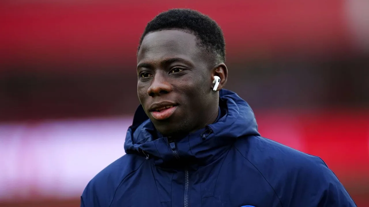 Liverpool yaambiwa bei ya kumng'oa Yankuba Minteh Brighton