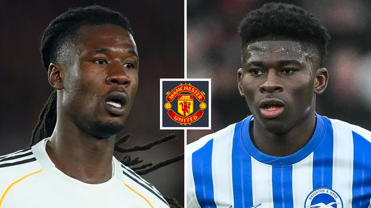 Real Madrid yabadili msimamo kwa Eduardo Camavinga, Manchester United wapewa matumaini