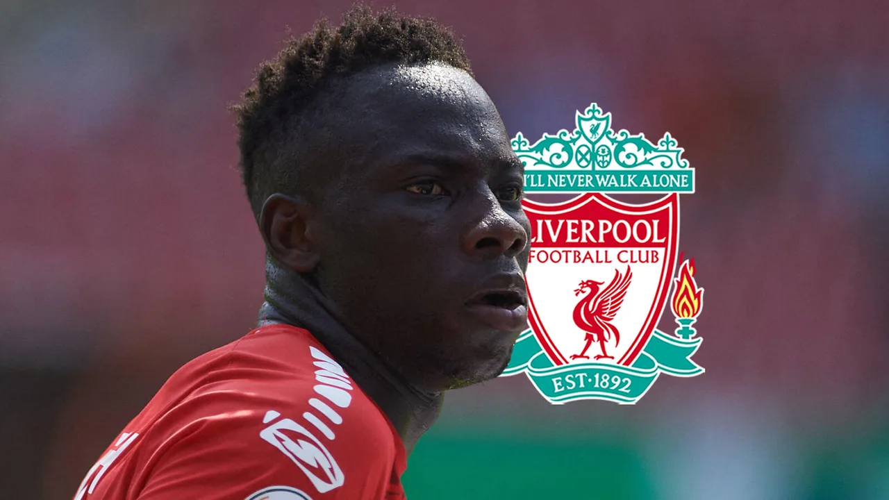 Yankuba Minteh akubali kujiunga na Liverpool, Brighton wagomea ofa ya pili