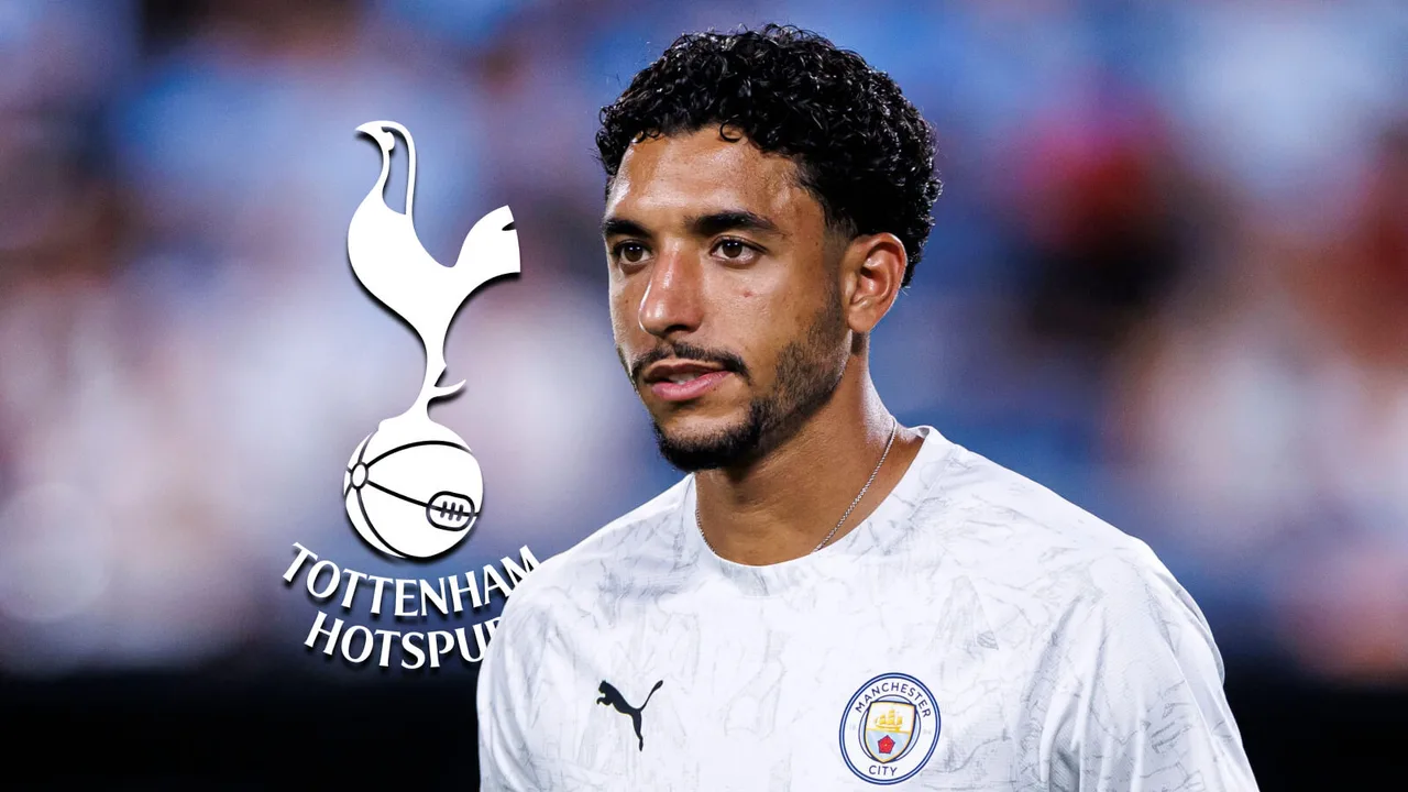 Tottenham kukamilisha usajili wa pauni milioni 140 kutoka Man City kabla ya Jumatatu