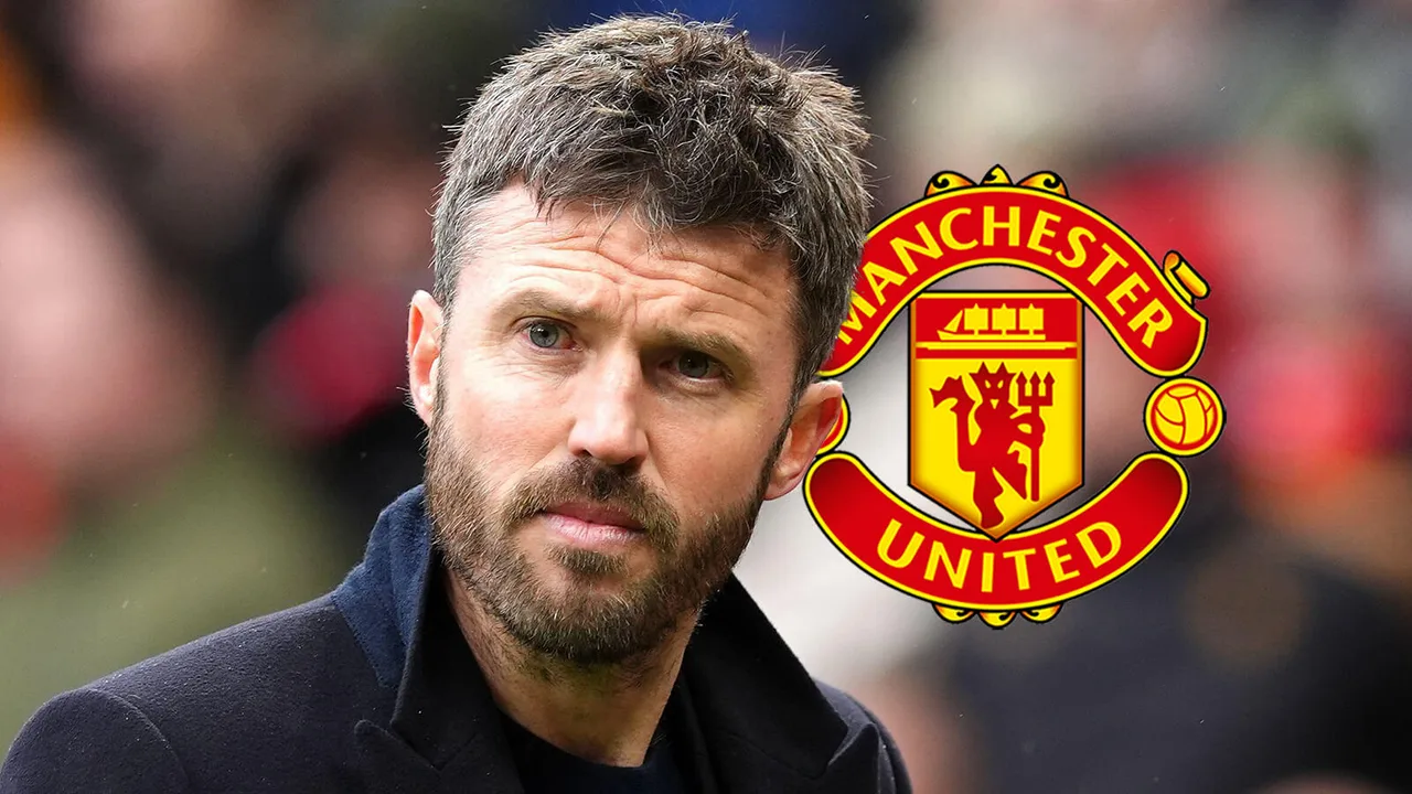 Michael Carrick katika wakati mgumu baada ya kichapo cha Hull City