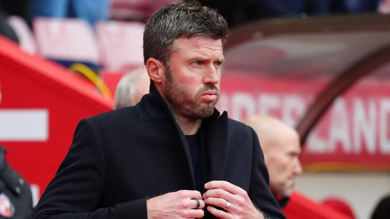 Hargreaves amshauri Carrick kusajili mshambuliaji mpya baada ya kichapo dhidi ya Hull City
