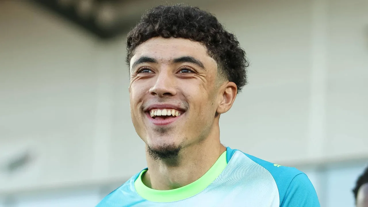 Manchester United imefikia makubaliano ya kumtoa Ethan Wheatley kwa mkopo