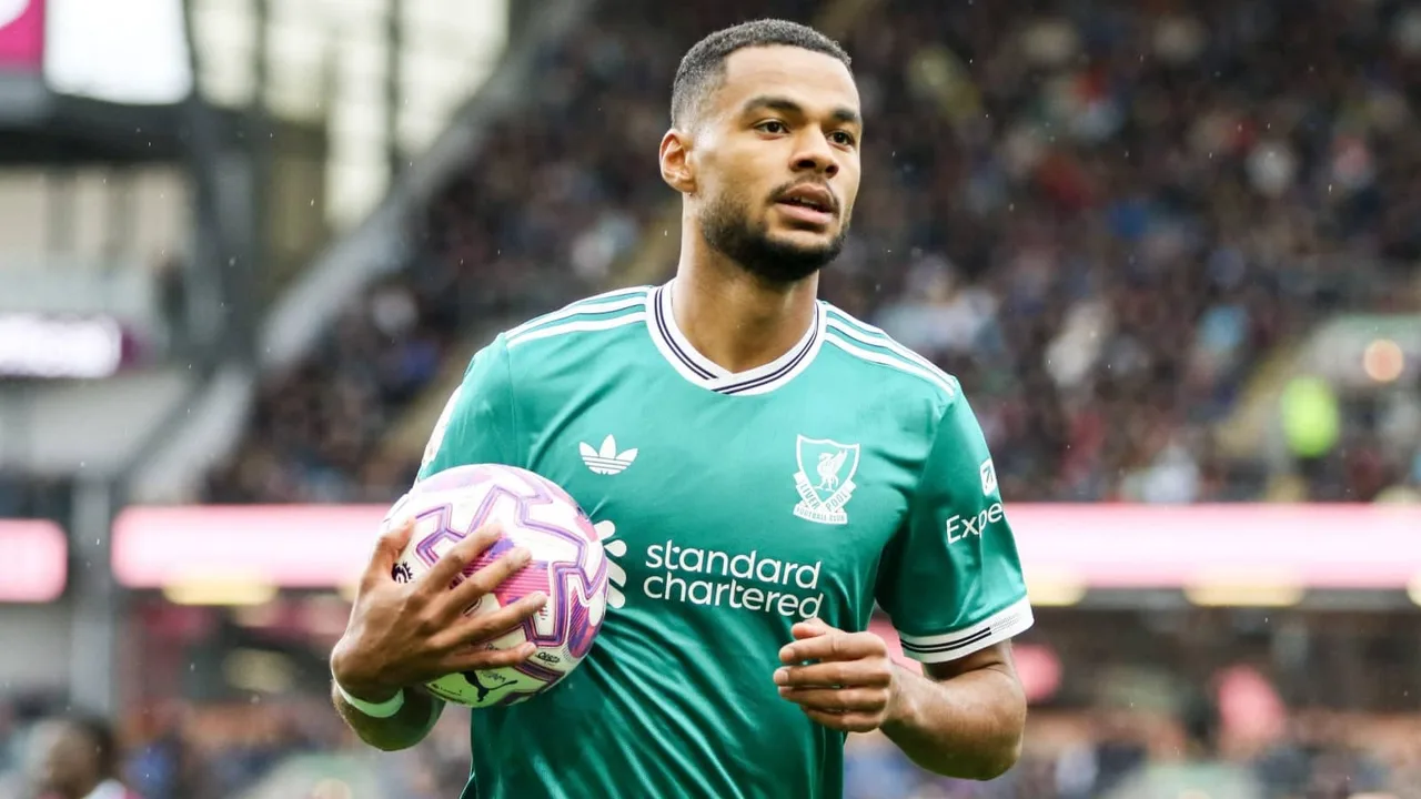 Liverpool yaweka sharti gumu kwa Cody Gakpo huku Man City na Spurs zikichuana
