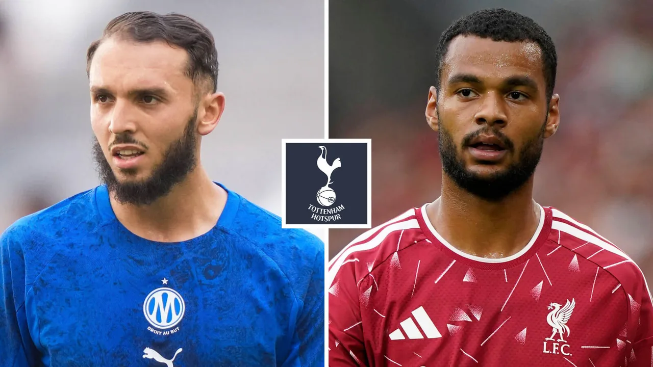 Tottenham kugeukia Amine Gouiri huku dili la Cody Gakpo likisuasua Liverpool