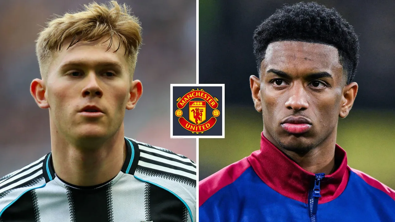 Manchester United wapanga mikakati mipya ya usajili wa beki wa kushoto