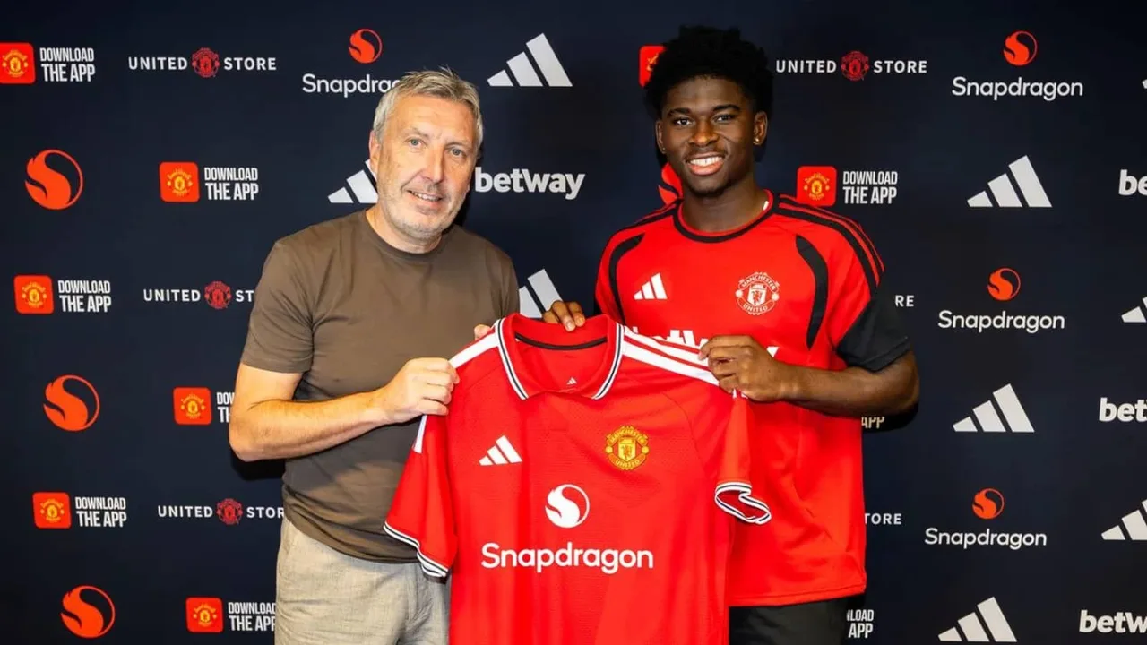 Manchester United yamsajili Carlos Baleba, Ferdi Kadioglu anafuata?