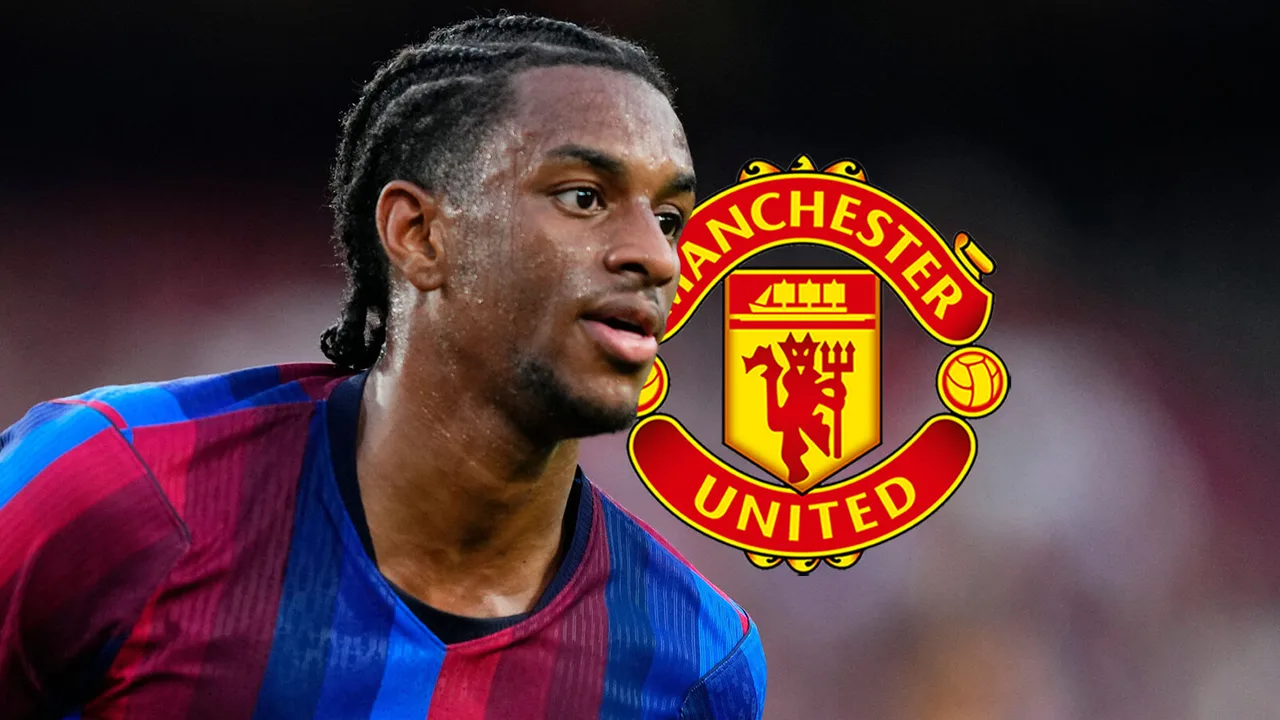 Fabrizio Romano afunguka kuhusu mpango wa Man Utd kumsajili Alejandro Balde