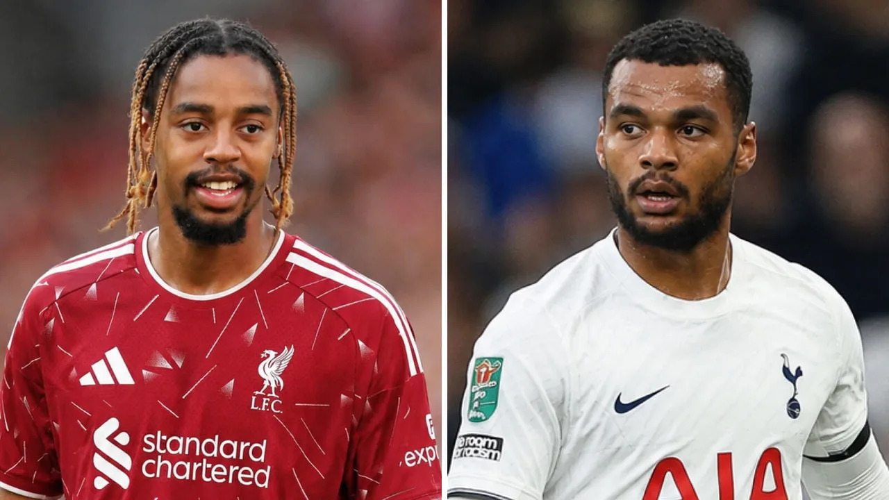 Liverpool wamnasa Bradley Barcola, mustakabali wa Cody Gakpo hatarini