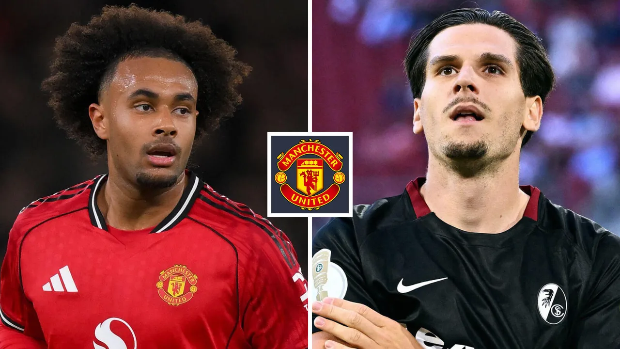 Manchester United yafikiria kumleta mshambuliaji mpya kwa mkopo baada ya ofa ya Fiorentina