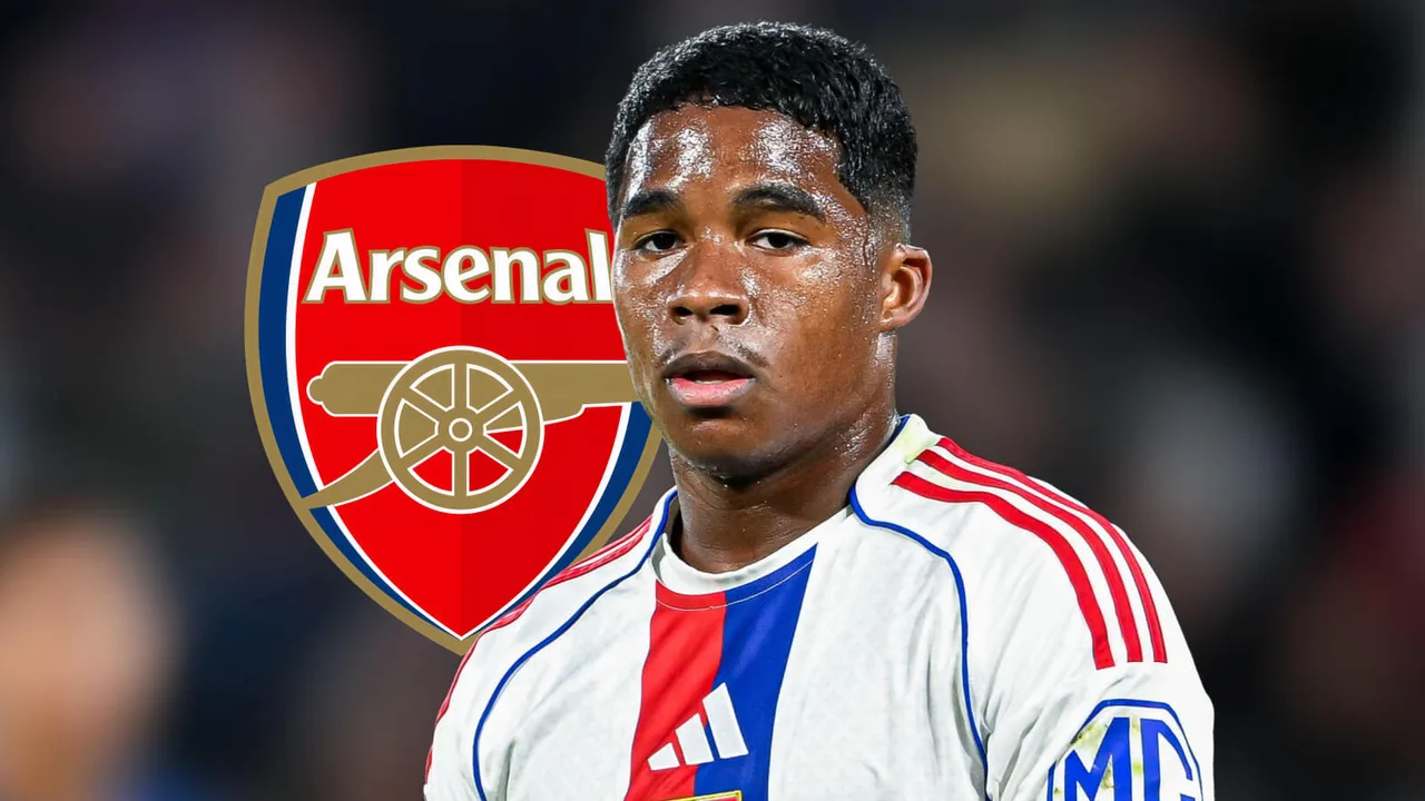 Arsenal yafanya mazungumzo mapya na Real Madrid kumnasa Endrick