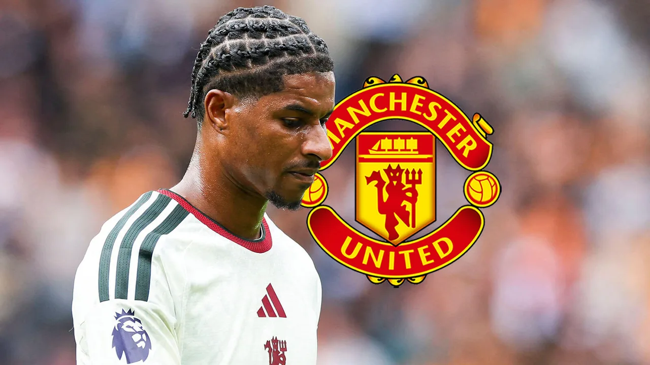 Fenerbahce yatinga England kumsaka Marcus Rashford