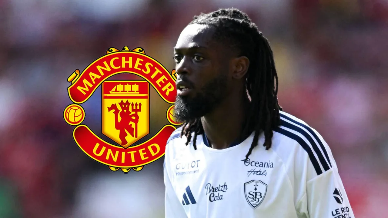 Bradley Locko yuko tayari kujiunga na Manchester United