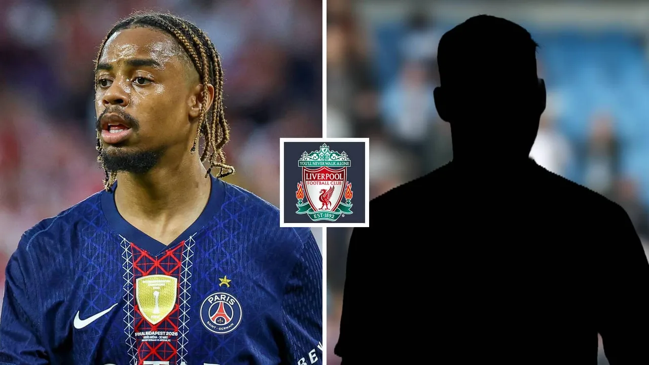 Liverpool yajipanga kutoa ofa mpya kwa Ismaila Sarr