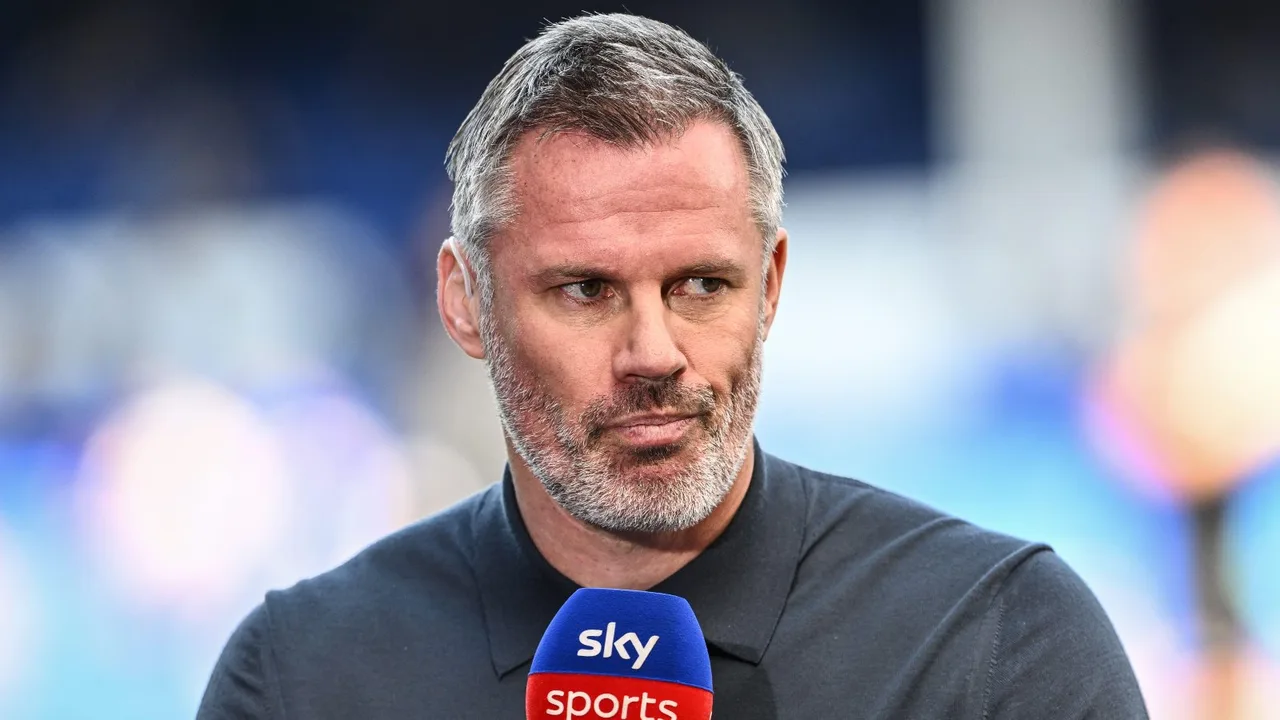 Jamie Carragher aichambua Tottenham baada ya kipigo kingine, adai 'usajili zaidi ndiyo suluhu'