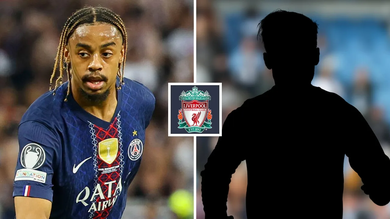 Virgil van Dijk aonya Liverpool dhidi ya kumuuza Cody Gakpo