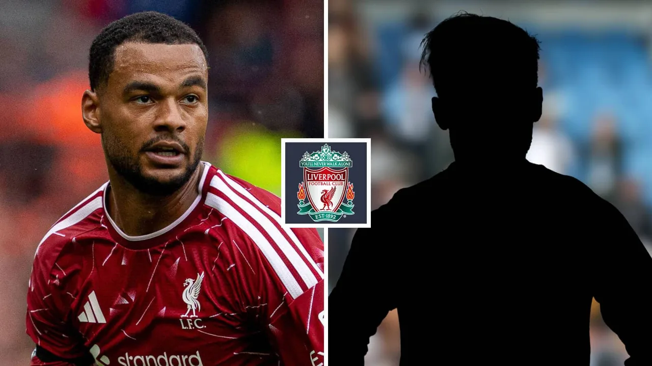 Liverpool yafufua mazungumzo kumsajili Yankuba Minteh kutoka Brighton