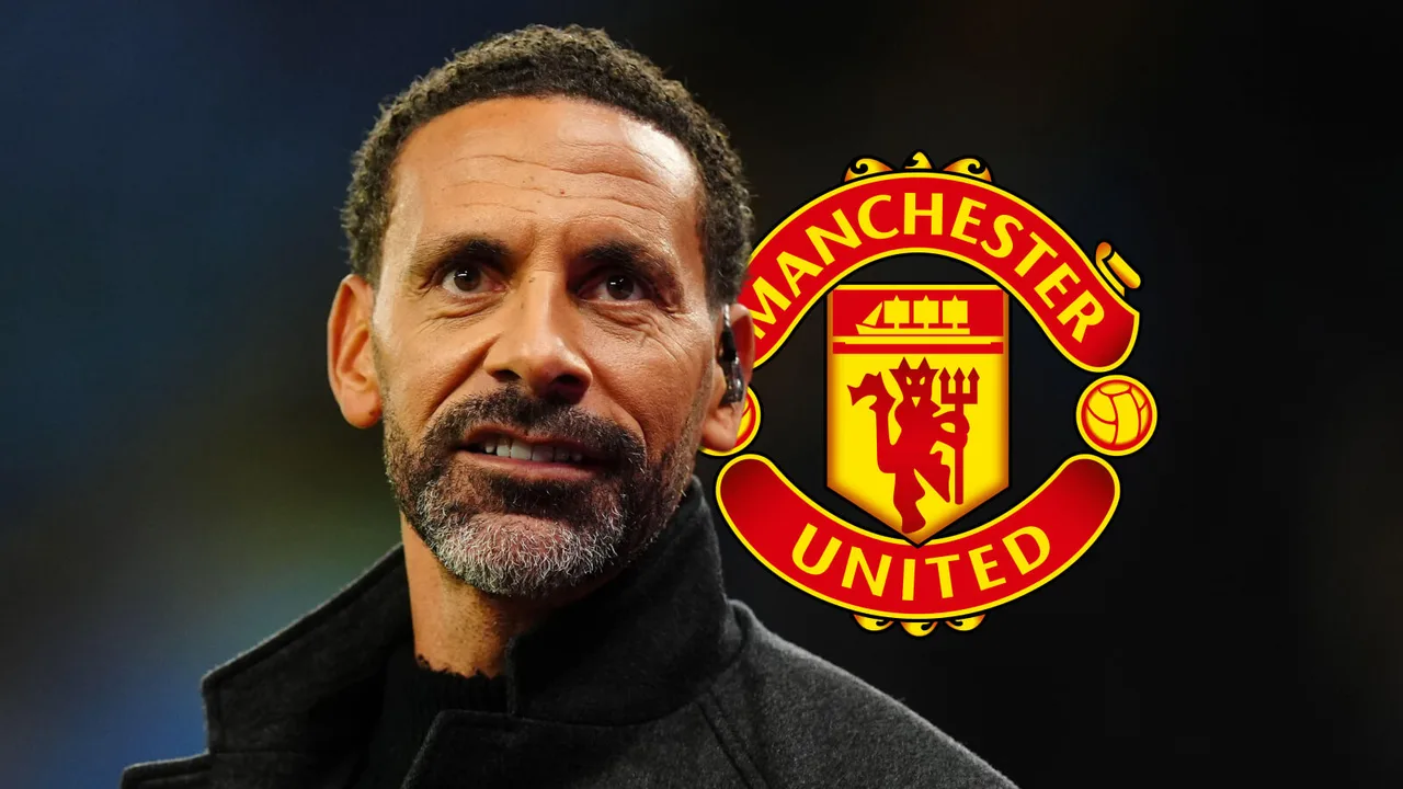 Rio Ferdinand amtaja Lisandro Martinez kama beki bora duniani kwa pasi