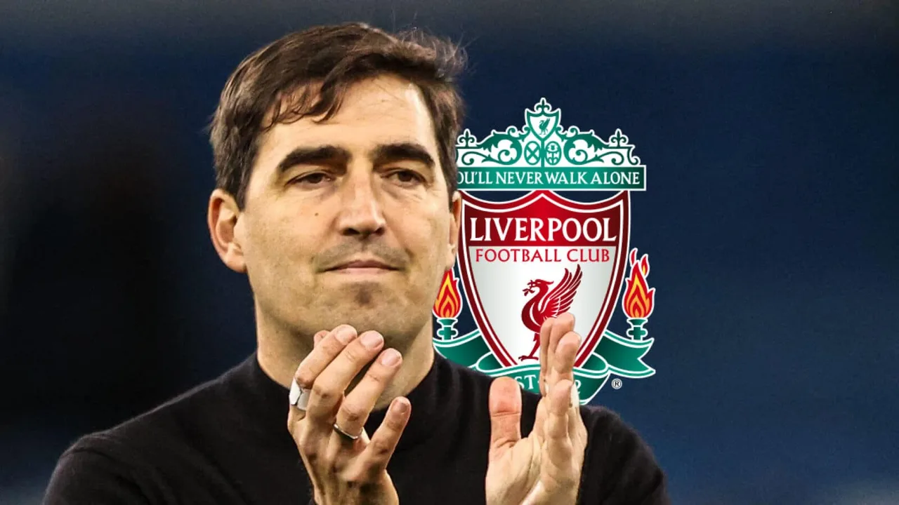 Liverpool wafanya kweli: Kipa mpya Lucca Brugmans afanyiwa vipimo vya afya