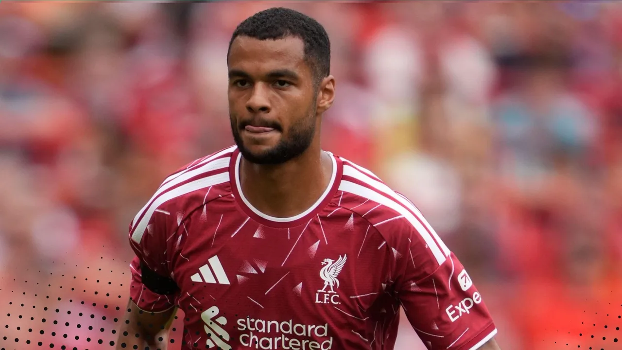Liverpool yamkataa Cody Gakpo kujiunga na Manchester City kwa sasa