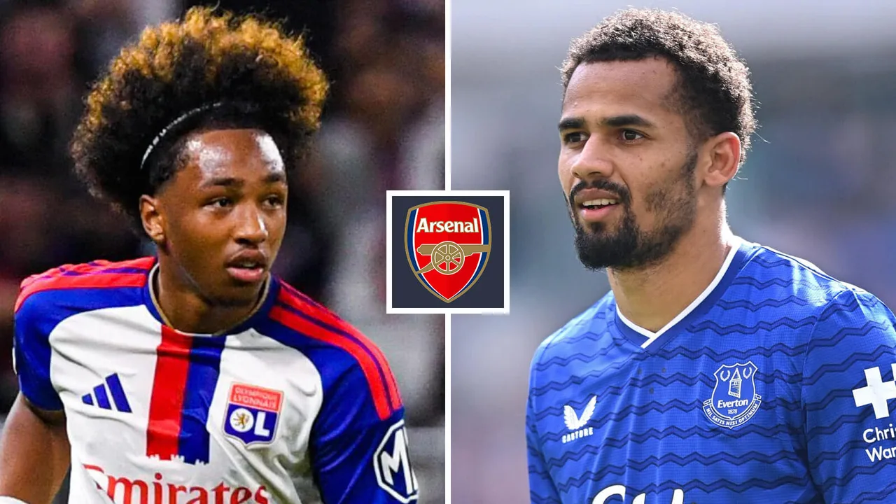 Arsenal yafikia makubaliano na Malick Fofana katika siku ya mwisho ya dirisha la usajili