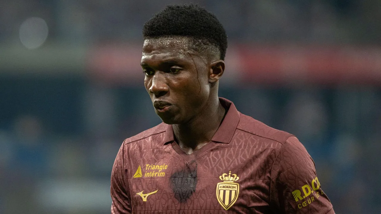 Liverpool yamtumia ujumbe mzito Lamine Camara baada ya dili la Chelsea kufeli