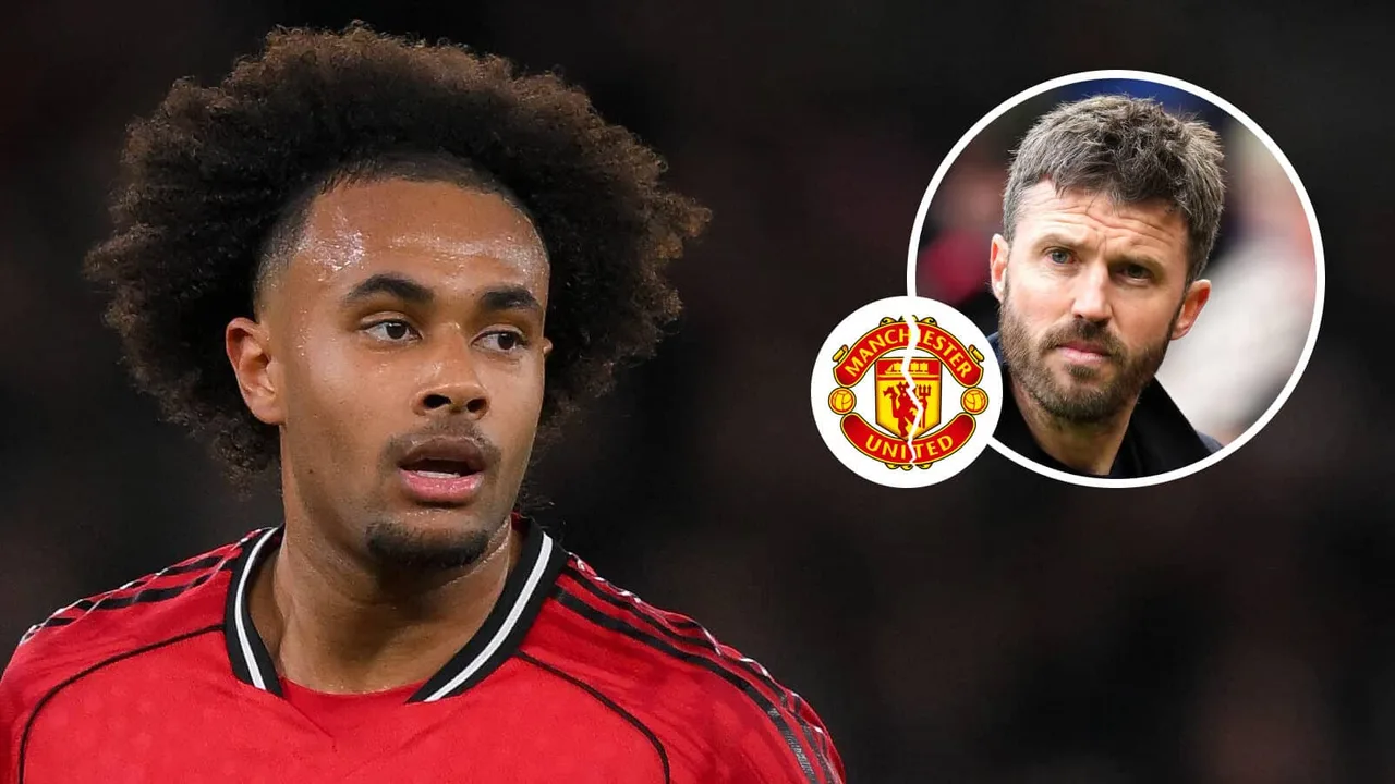 Manchester United yazuia Joshua Zirkzee kuondoka dakika za mwisho