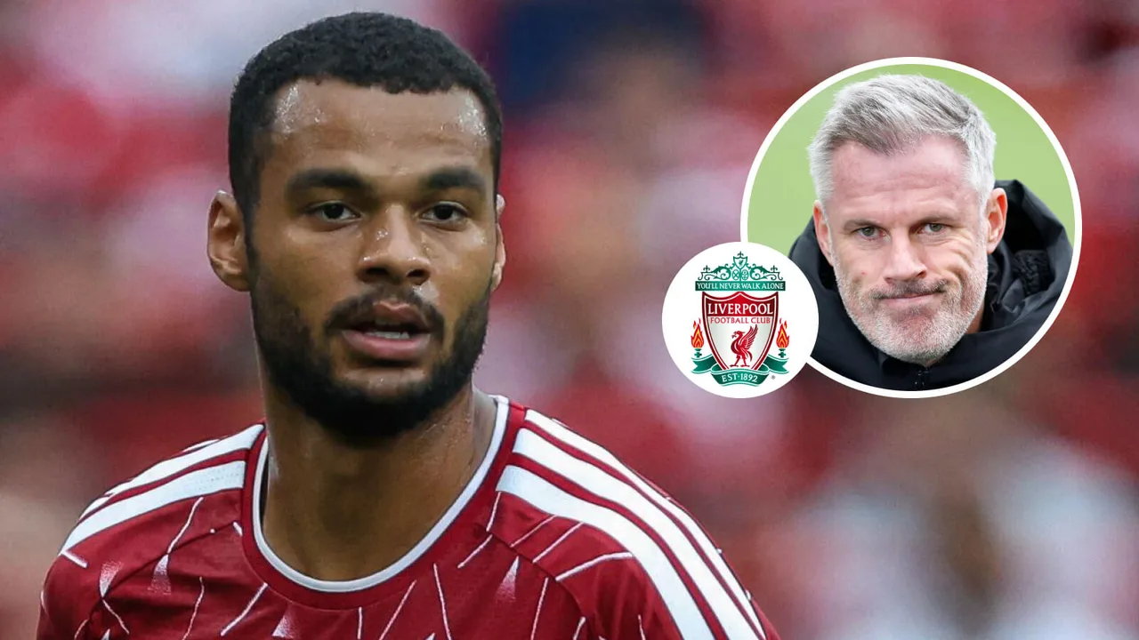 Cody Gakpo afanya mazungumzo ya kuweka mambo sawa Liverpool baada ya dili la Man City kufeli