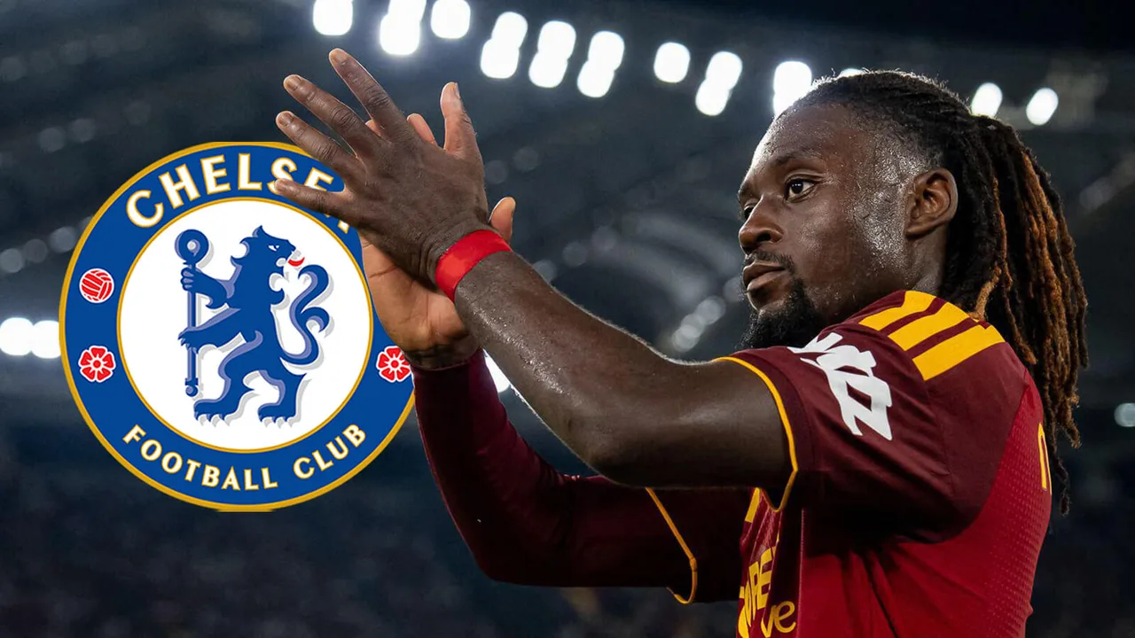 Sakata la usajili Chelsea: Ukweli kuhusu Manu Kone na siri ya 'mchezaji asiyejulikana'