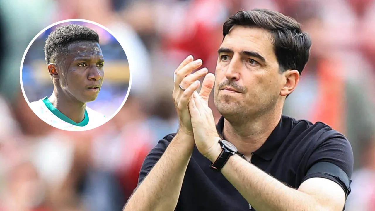 Liverpool kutua kwa Lamine Camara 2027: Ornstein afunguka
