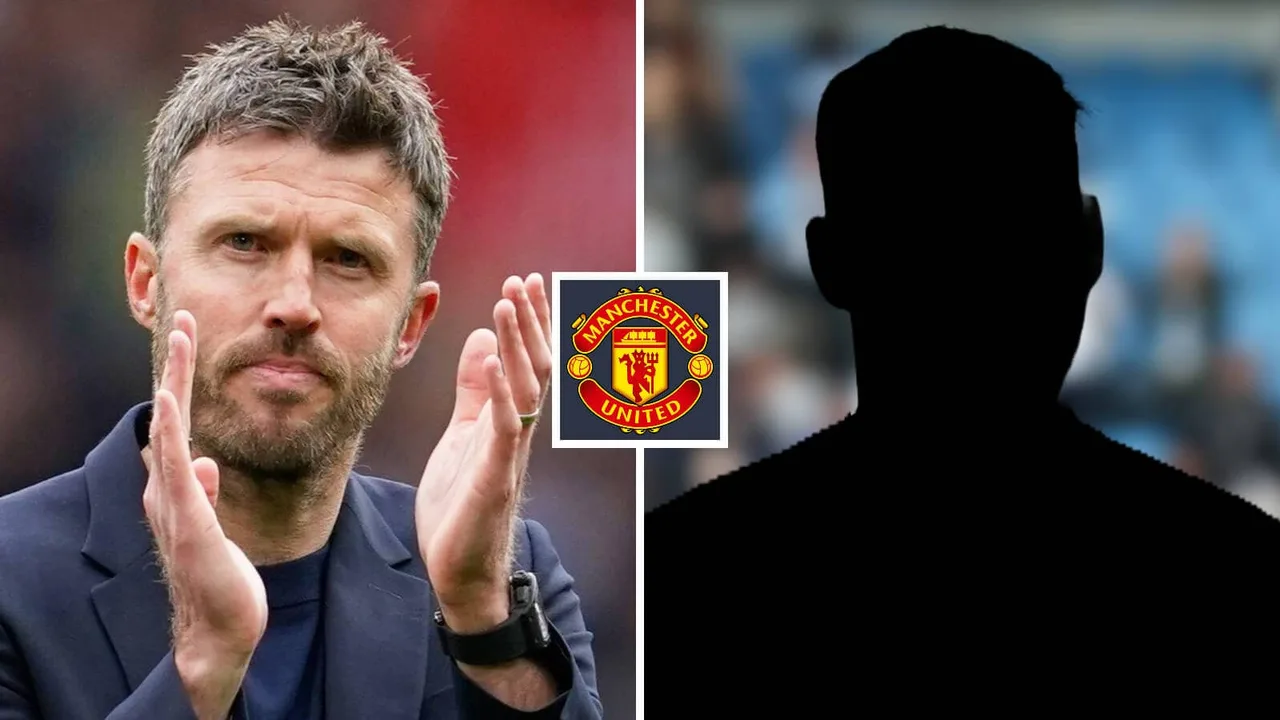 Manchester United wamthibitisha mshambuliaji mwingine kuondoka klabuni