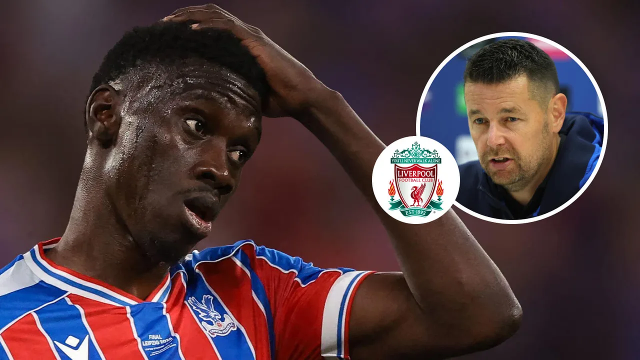 Pierre Sage afunguka: Ismaila Sarr hauzwi kwenda Liverpool Januari