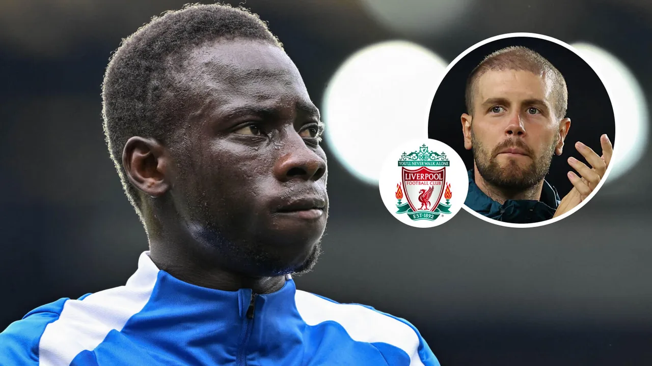 Fabian Hurzeler afungua mlango wa Yankuba Minteh kujiunga na Liverpool Januari